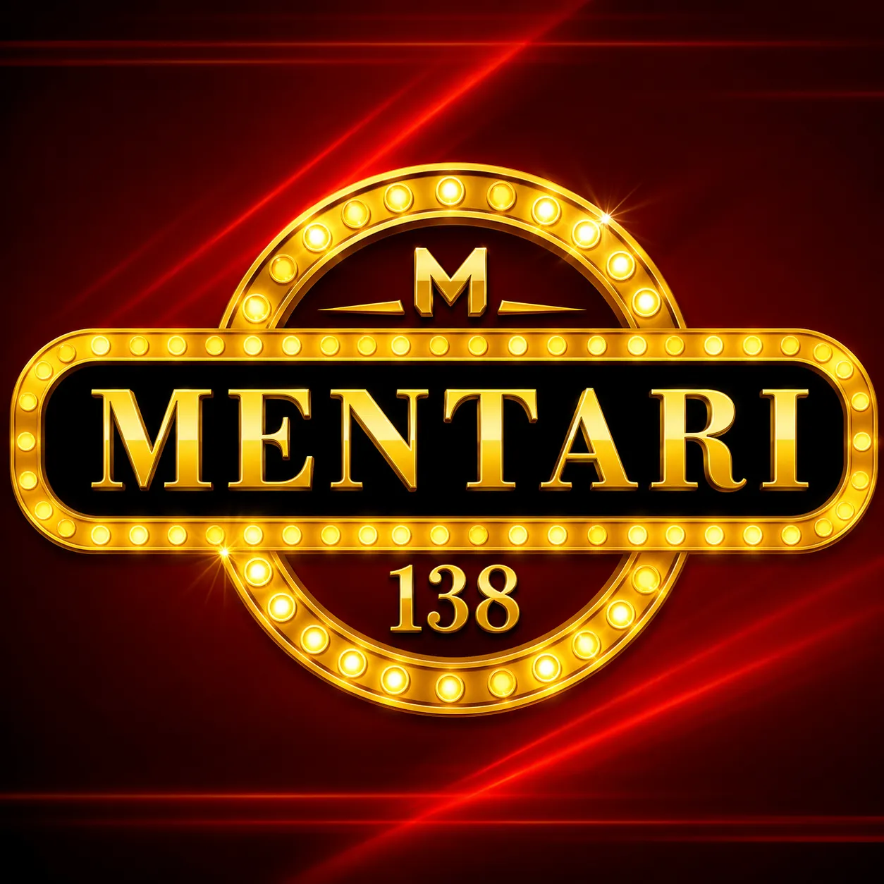 Cara Update Aplikasi mentari138 ke Versi Terbaru — ikon APK