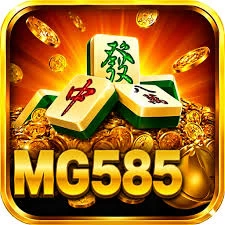 mg585 APK Versi Terbaru untuk Android 2026 — ikon APK