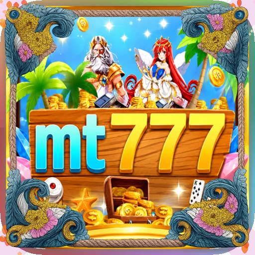 mt777 APK Terbaru dengan Fitur Lengkap — ikon APK