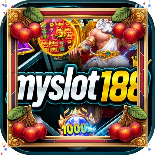 Update Aplikasi myslot188 Terbaru 2026 — ikon APK