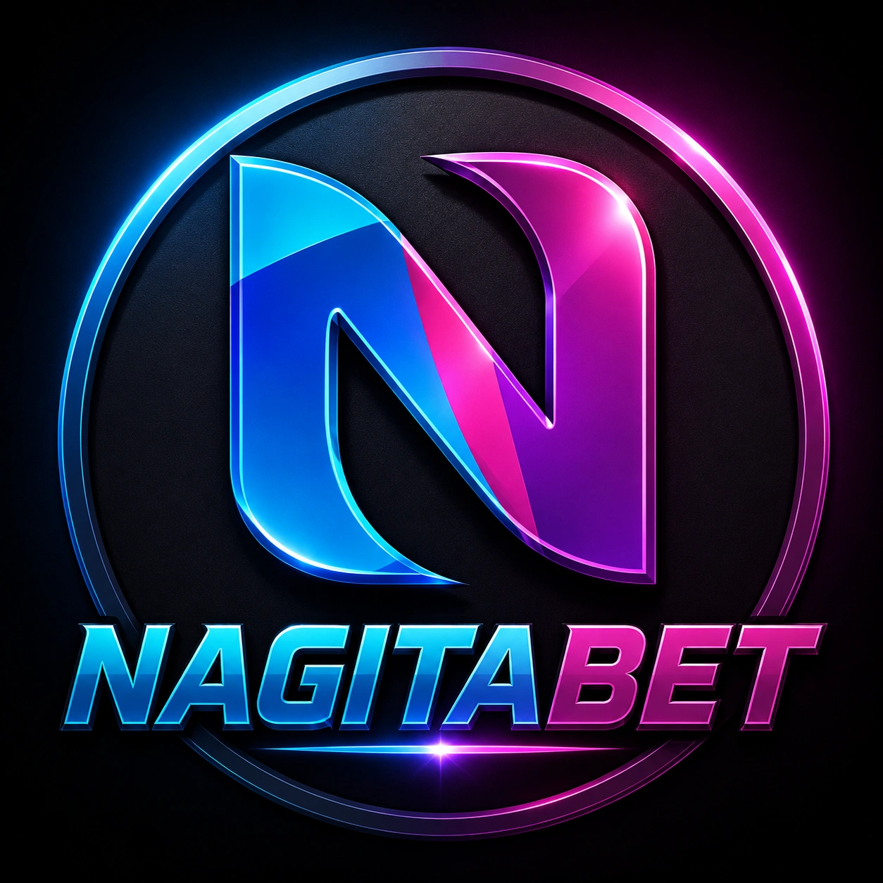 nagitabet APK Terbaru 2026 untuk Semua Perangkat — ikon APK