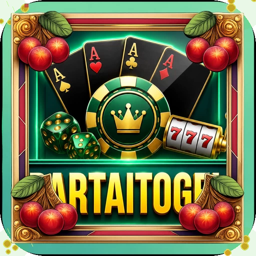 partaitogel APK Terbaru dengan Fitur Lengkap — ikon APK