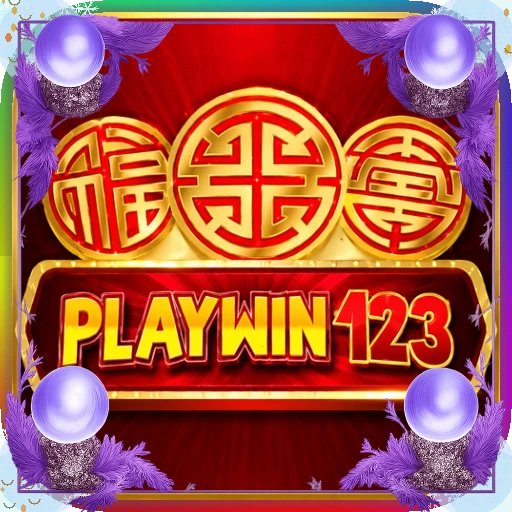 Aplikasi playwin123 Terbaru untuk Android dan iOS — ikon APK