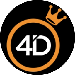 pragmatic4d APK Versi Terbaru untuk Android 2026 — ikon APK