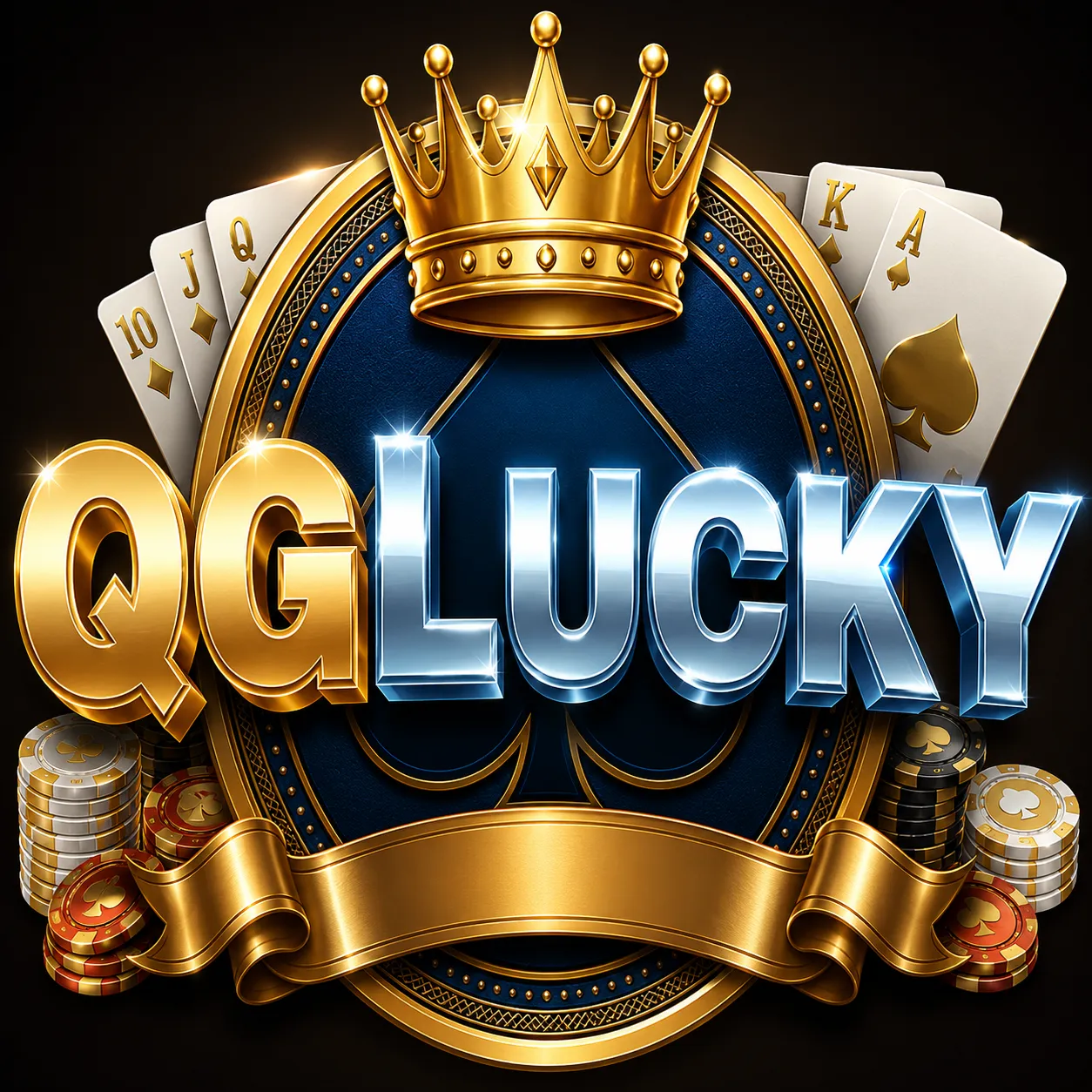 qglucky Terbaru: Download APK Resmi dan Aman — ikon APK