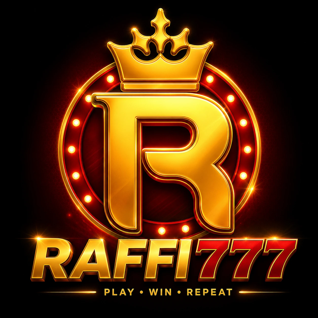 Aplikasi raffi777 Terbaru dan Terlengkap — ikon APK