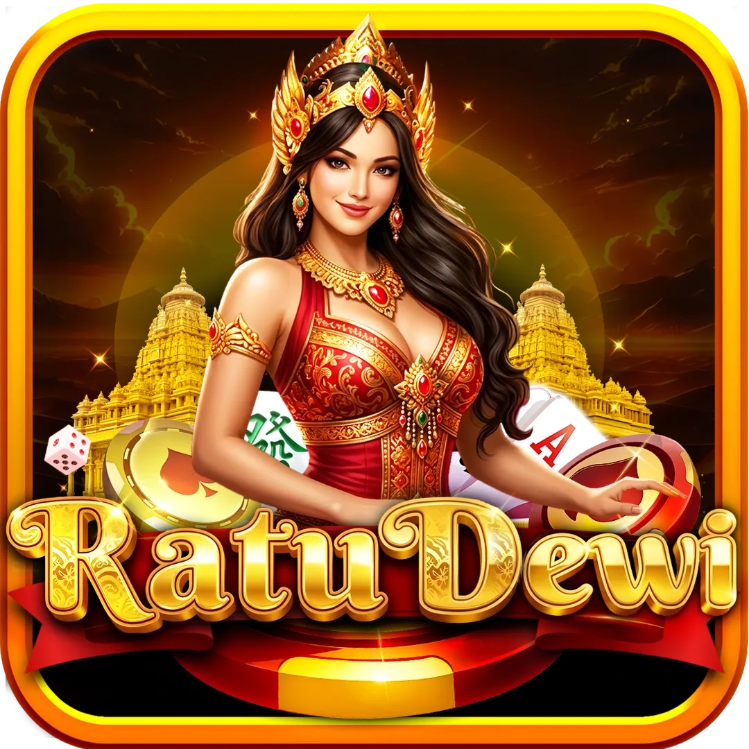 ratudewi Terbaru untuk Android: Download APK Gratis — ikon APK