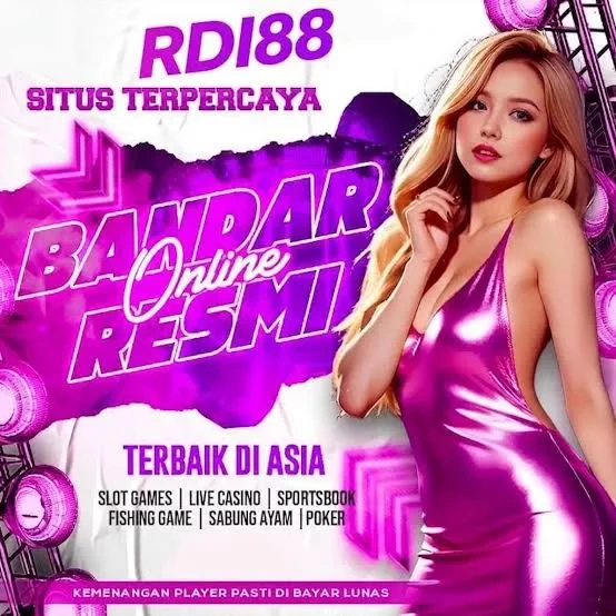 Info Aplikasi rdi88 Terbaru dan Cara Download — ikon APK