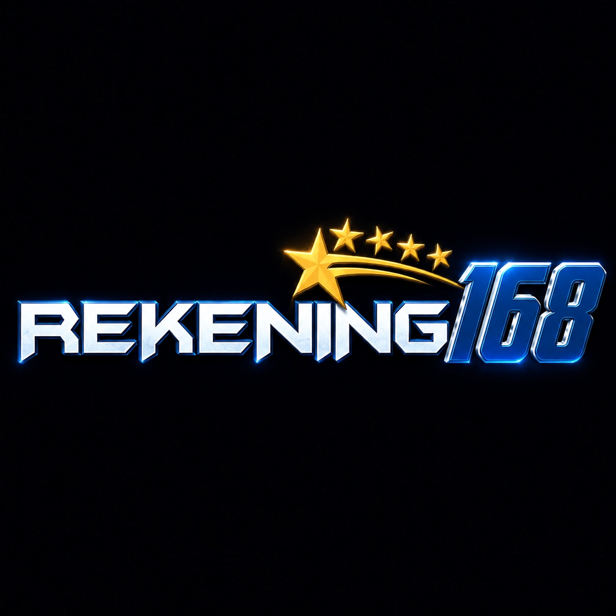 rekening168 Versi Terbaru: Apa yang Baru? — ikon APK