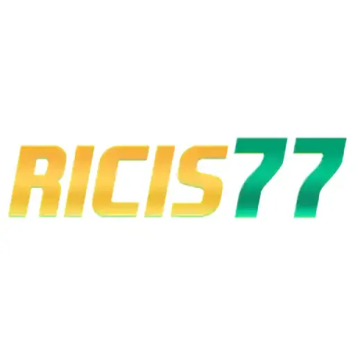 ricis77 App APK Terbaru — ikon APK