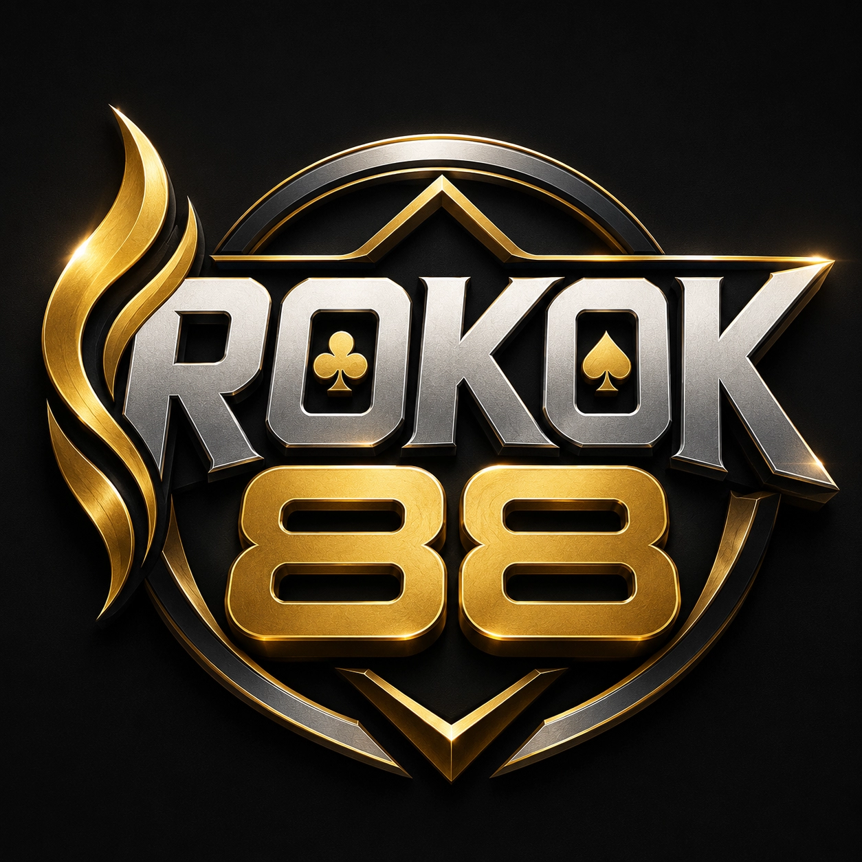 Update Aplikasi rokok8 ke Versi Terbaru — ikon APK