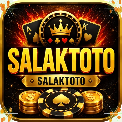 salaktoto Terbaru: Download APK Resmi dan Aman — ikon APK