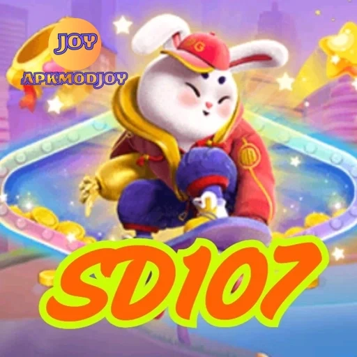 Aplikasi sd107 Terbaru dengan Fitur Terbaik — ikon APK