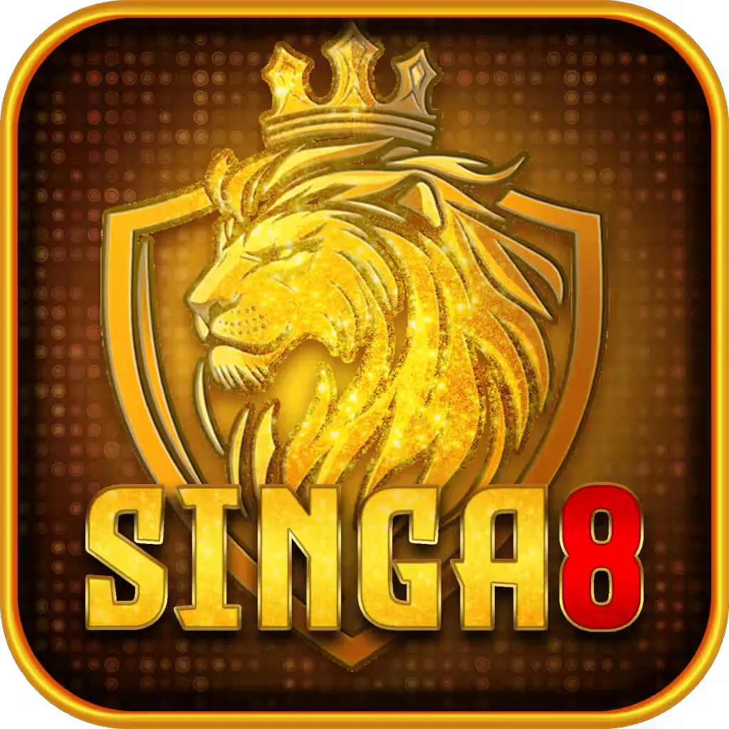 Update Aplikasi singa8 Terbaru 2026 — ikon APK