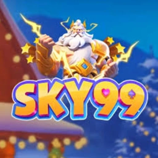 Update Aplikasi sky99 Terbaru 2026 — ikon APK