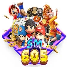Aplikasi sm605 Terbaru: Review dan Link Download — ikon APK