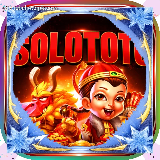 Aplikasi solototo Terbaru dengan Fitur Terbaik — ikon APK