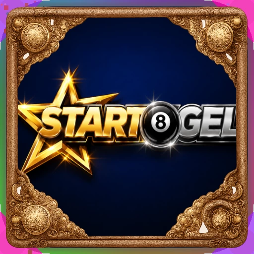 startogel Terbaru: Download APK Resmi dan Aman — ikon APK
