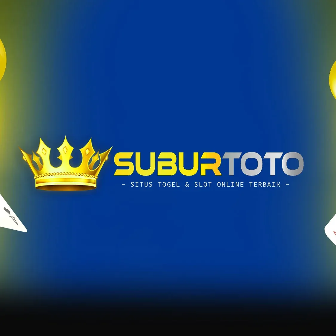 Info Lengkap Aplikasi suburtoto Versi Terbaru — ikon APK