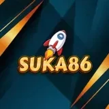 Aplikasi suka86 Terbaru dengan Fitur Terbaik — ikon APK