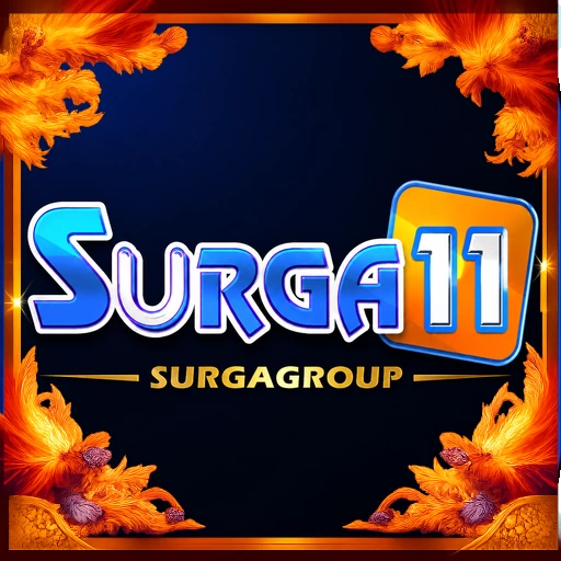 surga11 Versi Terbaru: Apa yang Baru? — ikon APK