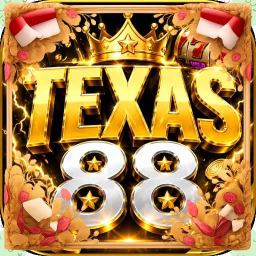 texas88 Terbaru 2026: Download APK dan Review — ikon APK