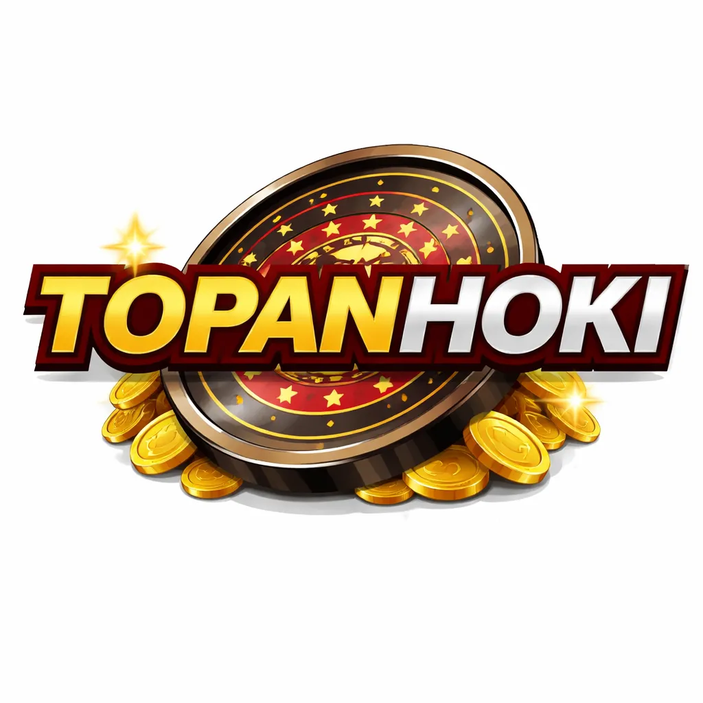 Review Aplikasi topanhoki Versi Terbaru — ikon APK