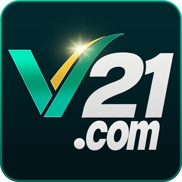 Aplikasi v21 Terbaru untuk Android dan iOS — ikon APK