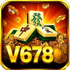 v678 APK Terbaru dengan Fitur Lengkap — ikon APK