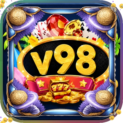 Kelebihan dan Fitur Aplikasi v98 Terbaru — ikon APK