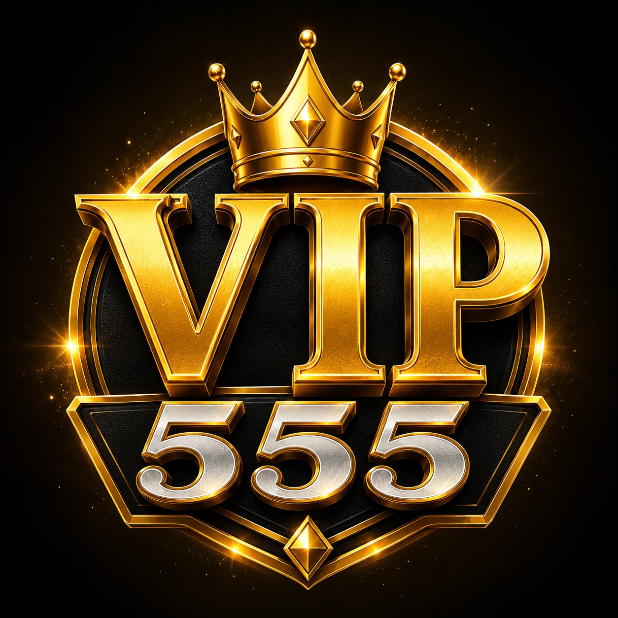 Cara Update Aplikasi vip555 ke Versi Terbaru — ikon APK