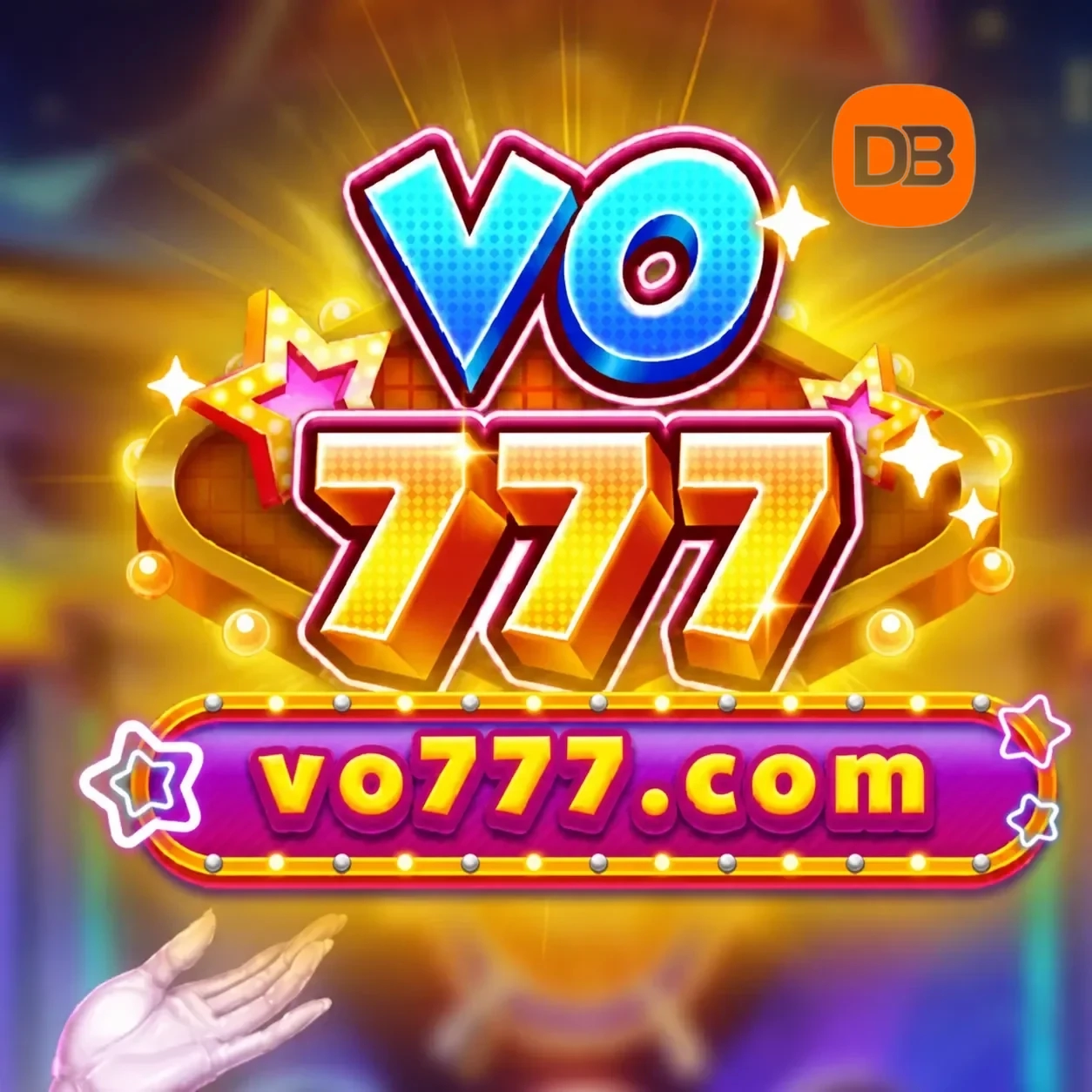 vo777 Terbaru: Download APK dan Info Lengkap — ikon APK