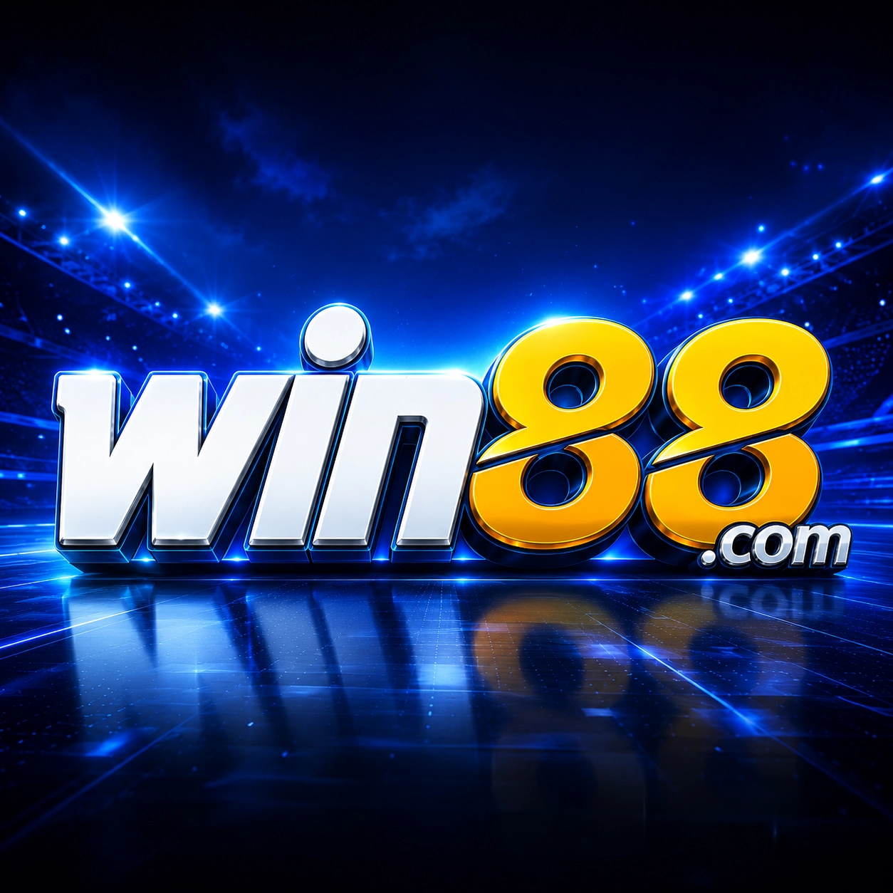 win88blue APK Versi Terbaru untuk Android 2026 — ikon APK