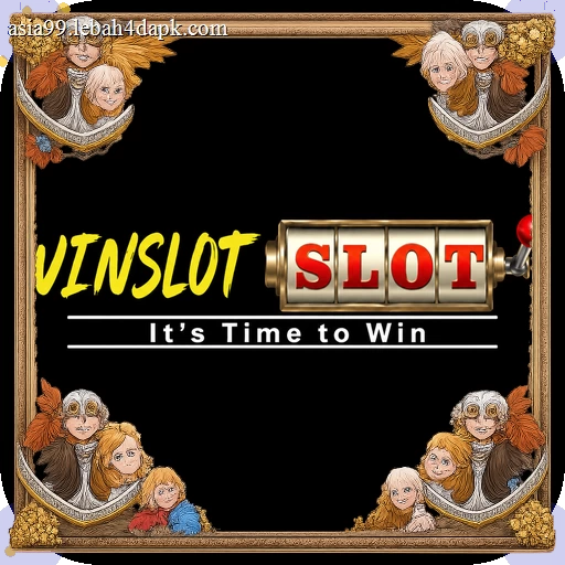 winslot APK Terbaru: Download Cepat dan Gratis — ikon APK