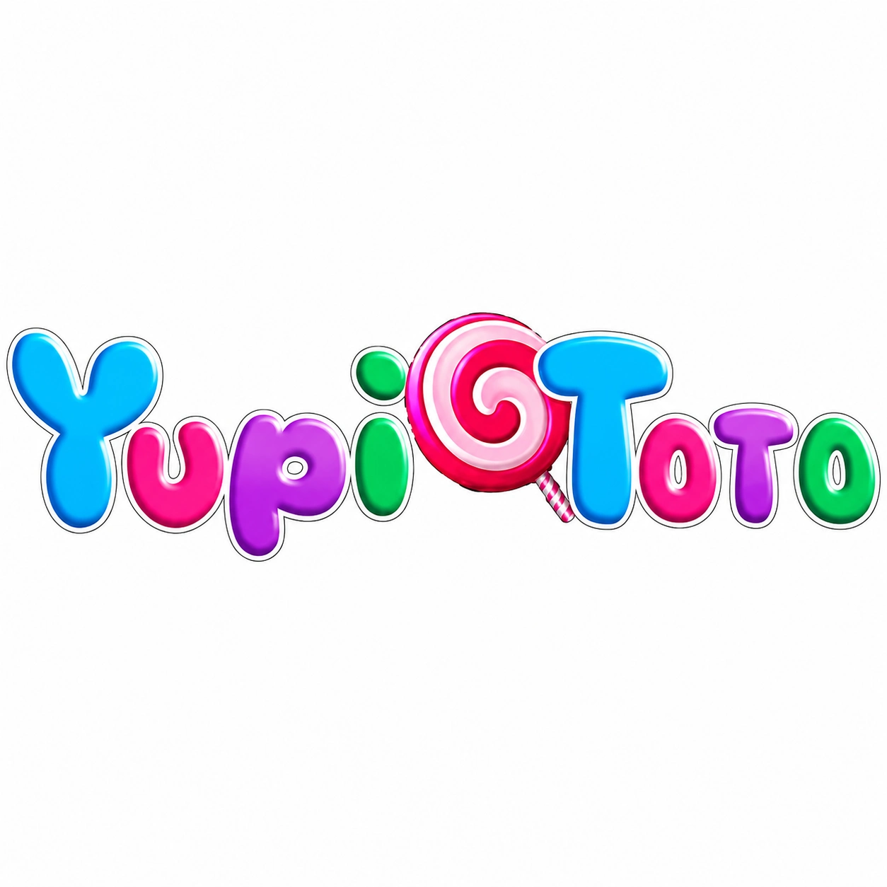 yupitoto APK Versi Terbaru untuk Android 2026 — ikon APK