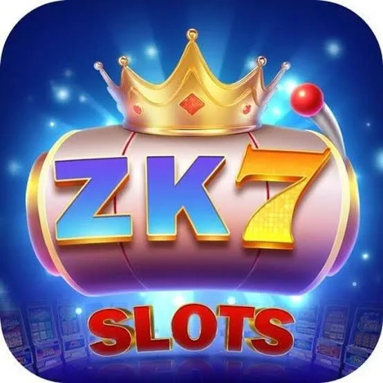 Cara Update Aplikasi zk7 ke Versi Terbaru — ikon APK