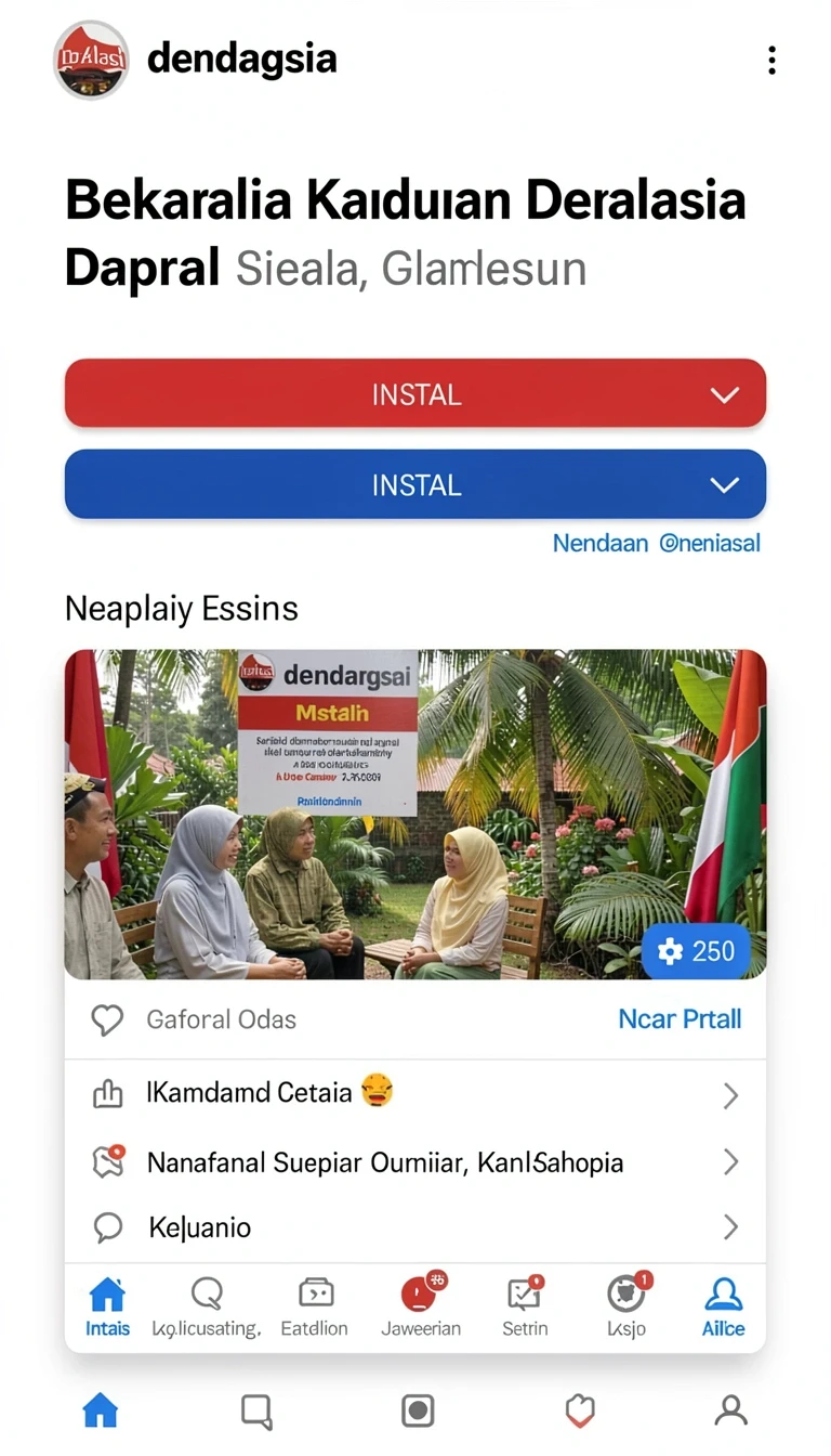 Beragam pilihan permainan menarik dalam aplikasi Download aladdin666 APK Terbaru Full Version.