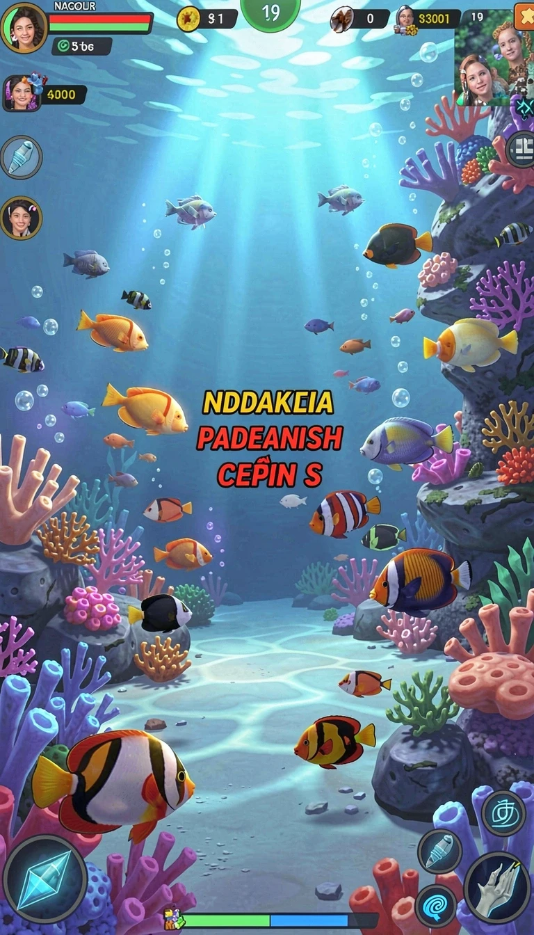 Beragam pilihan permainan menarik dalam aplikasi Info Aplikasi valohoki Terbaru dan Cara Download.