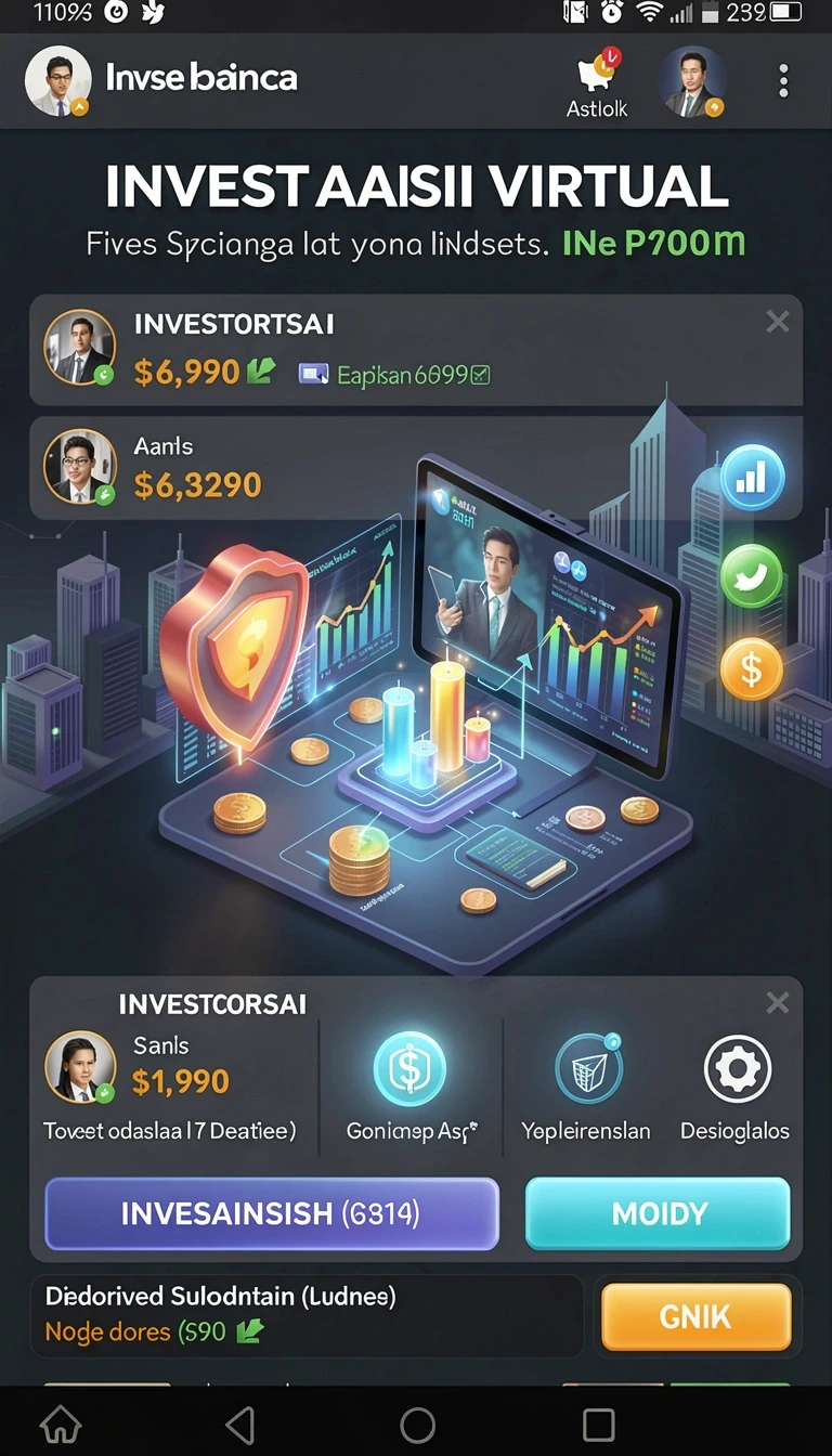 Beragam pilihan permainan menarik dalam aplikasi nirwana88 Versi Terbaru untuk Android Tanpa Ribet.