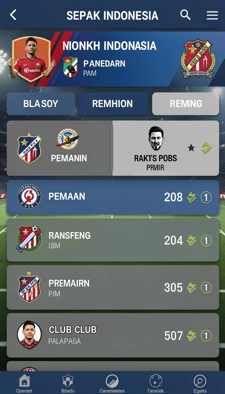 Beragam pilihan permainan menarik dalam aplikasi Update Aplikasi slot39 Terbaru 2026.