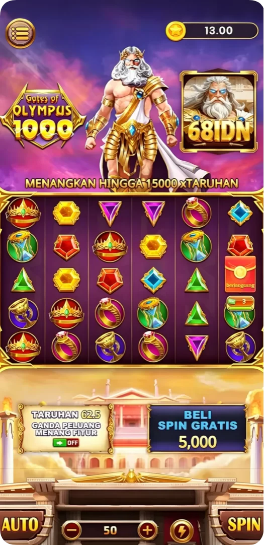 Beragam pilihan permainan menarik dalam aplikasi Aplikasi 88main Terbaru dan Terlengkap.