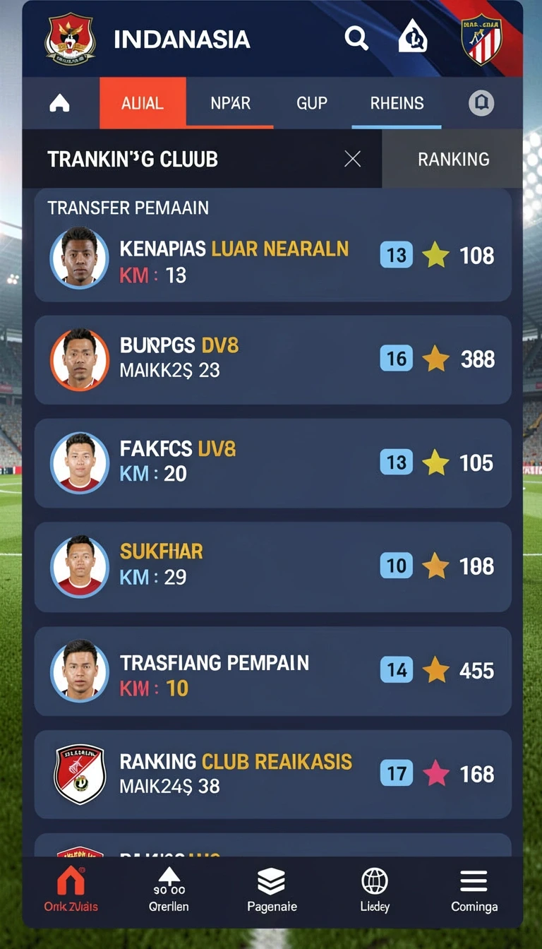 Beragam pilihan permainan menarik dalam aplikasi ratudewi Terbaru untuk Android: Download APK Gratis.