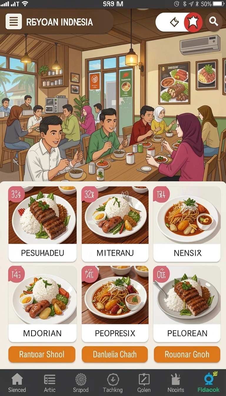 Beragam pilihan permainan menarik dalam aplikasi winjkt App APK Terbaru.