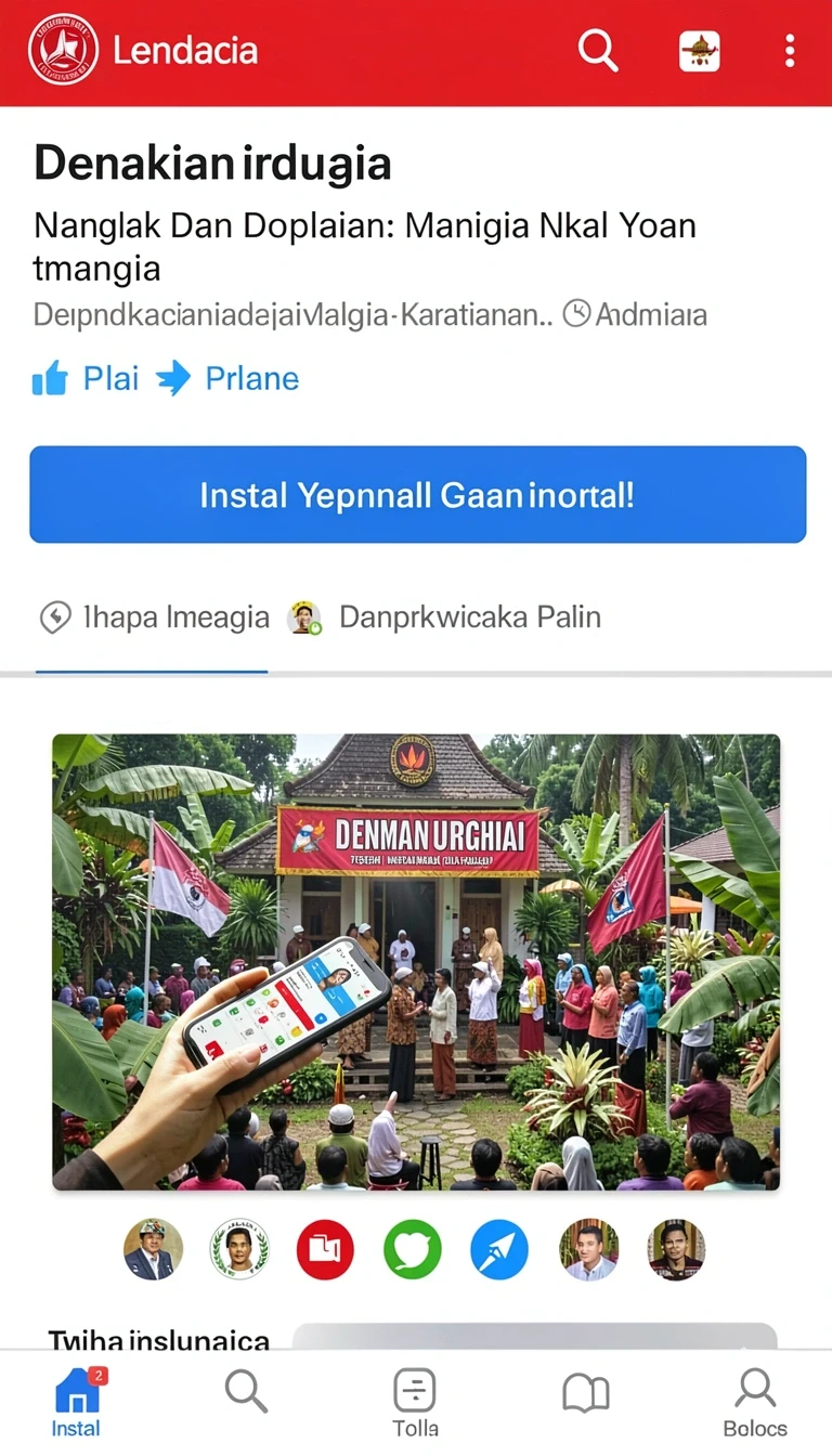Beragam pilihan permainan menarik dalam aplikasi Aplikasi jutawantoto Terbaru dengan Fitur Terbaik.
