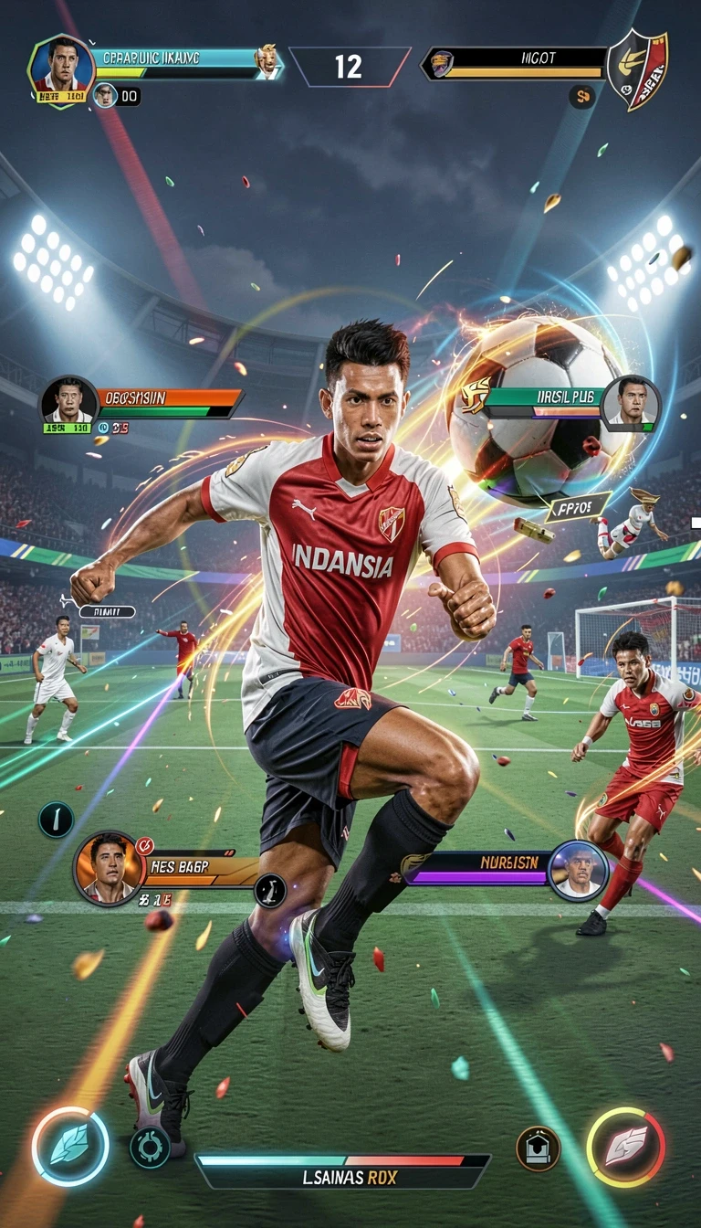 Beragam pilihan permainan menarik dalam aplikasi clbktoto APK Terbaru dan Aman untuk Diunduh.