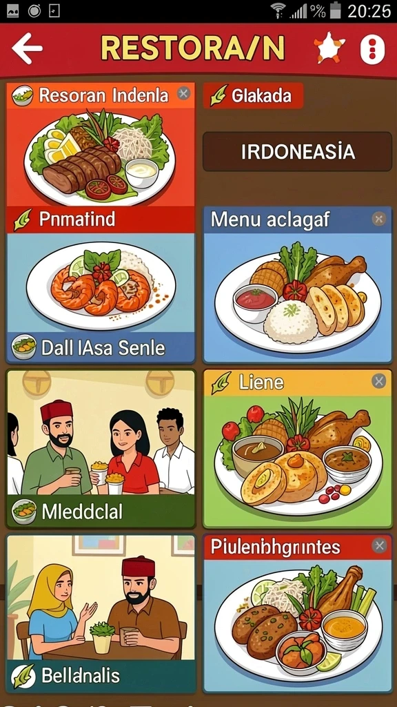Beragam pilihan permainan menarik dalam aplikasi bigpot88 App Terbaru: Fitur Unggulan dan Download.