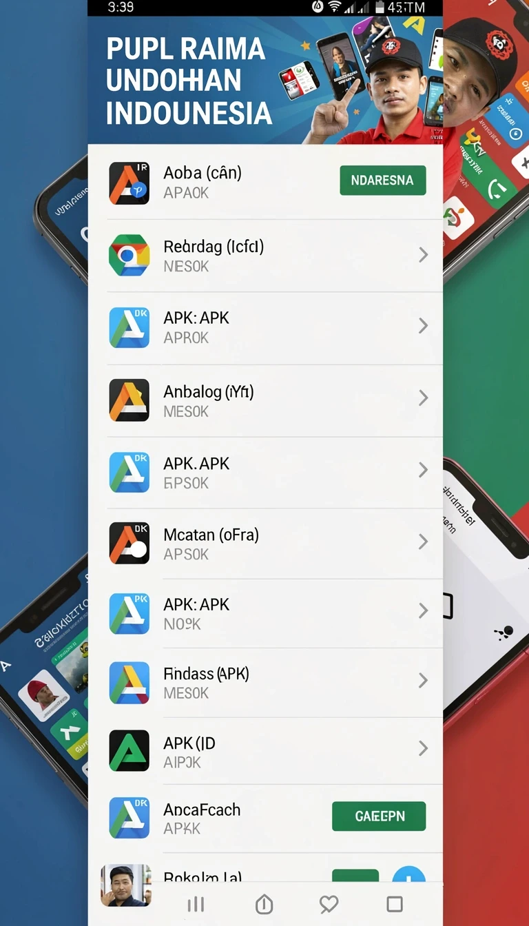 Beragam pilihan permainan menarik dalam aplikasi Aplikasi sortoto Terbaru: Review dan Link Download.