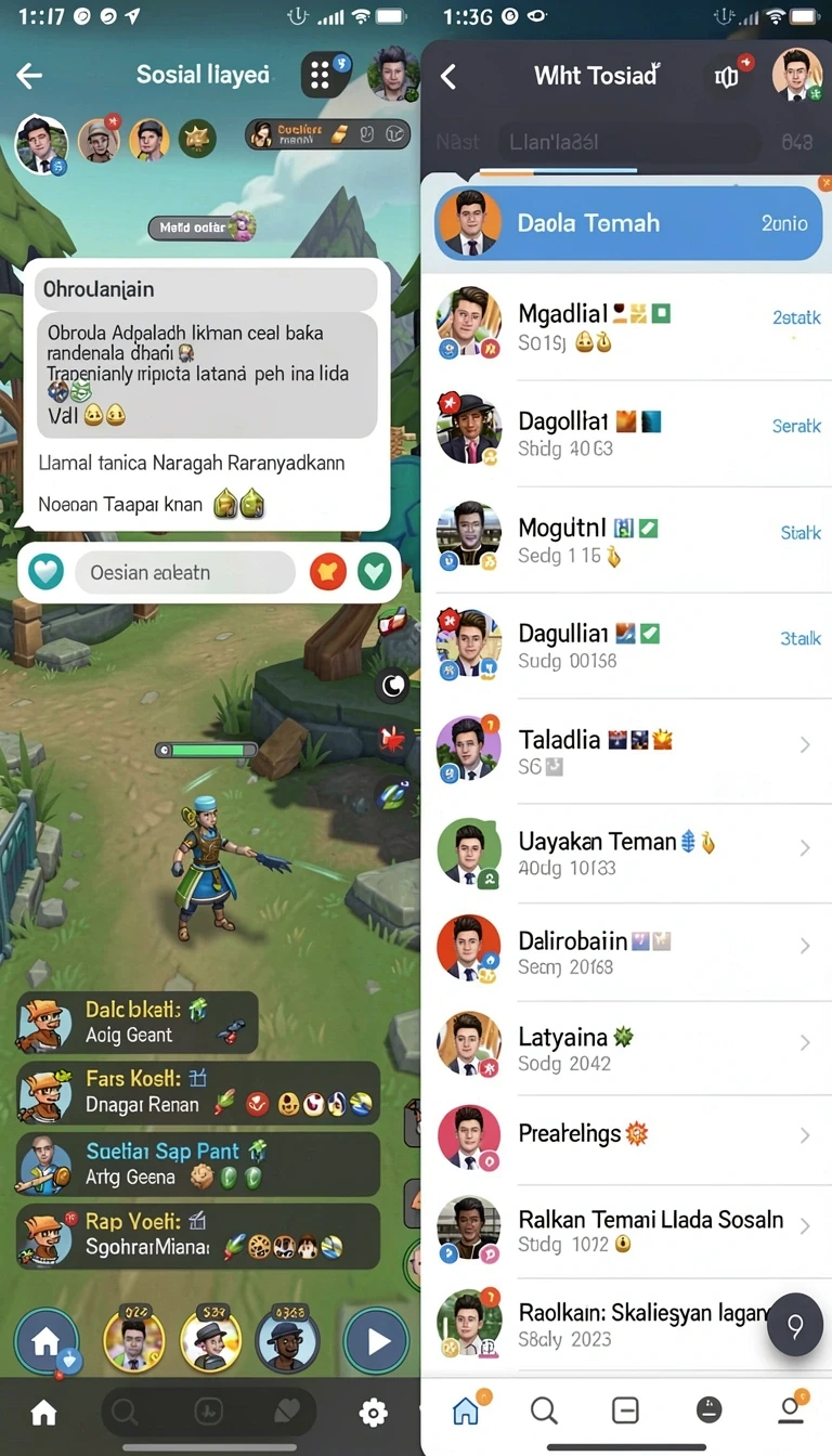 Beragam pilihan permainan menarik dalam aplikasi Update Aplikasi suryajitu ke Versi Terbaru.