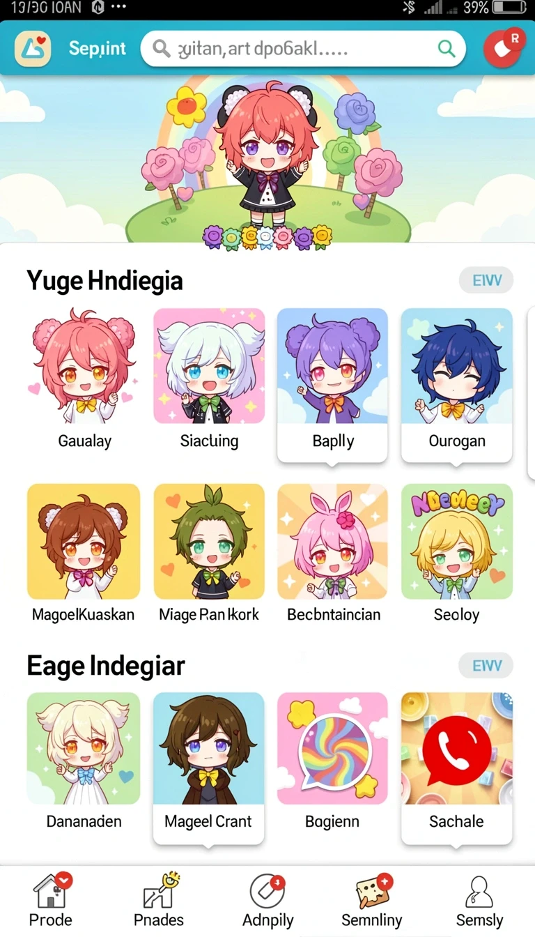 Beragam pilihan permainan menarik dalam aplikasi bandarlotre APK Terbaru untuk Android Tanpa Iklan.