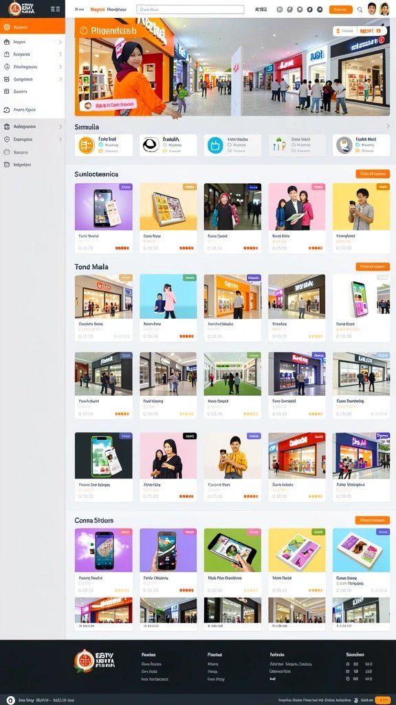 Beragam pilihan permainan menarik dalam aplikasi d733 Terbaru untuk Android: Download APK Gratis.